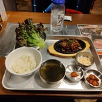 User's review image for セマウル食堂 河原町店