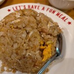用户对于我流担々麺 竹子 天神下店的评论图