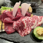 User's review image for しゃぶ舞