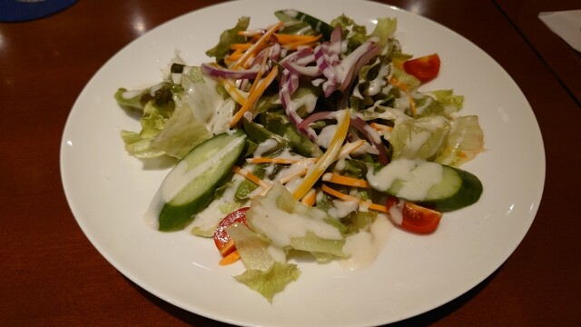 用戶對於Malins FiSH&CHIPS 西武渋谷店的評論高清圖