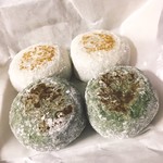 User's review image for 竹隆庵 岡埜 日暮里店