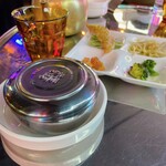 用戶對於韓国料理ポゴシッタ 香里園店的評論圖