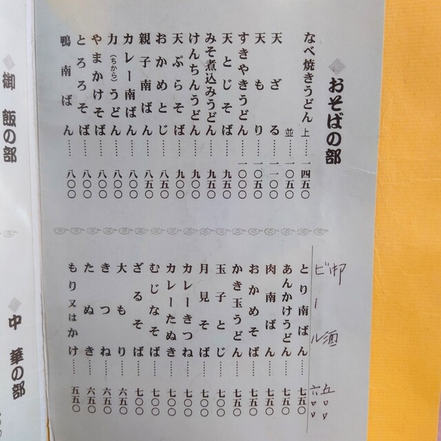 User's recommendation image for 利喜庵