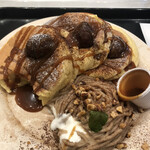 用戶對於ELK NEW YORK BRUNCH あべのキューズモール店的評論圖
