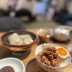 用戶對於東京台湾的評論圖