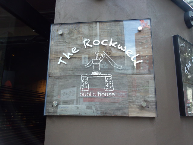 用戶對於The Rockwell的評論圖