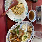 User's review image for 中国飯店紀淡
