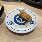 用戶對於無添くら寿司 押上（スカイツリー前）駅前1F店的評論圖