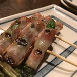 用戶對於炉ばた焼 法善寺 力丸茶屋的評論圖