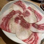 用戶對於大衆 焼き肉ホルモン 大松 天王寺MIO店的評論圖