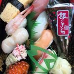 用户对于銀のさら 札幌創成川通り店的评论图