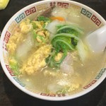 用户对于中国酒家昇龍的评论图