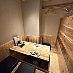 用戶對於巻き串と餃子 まきんしゃい 天神店的評論圖