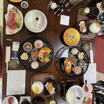 用戶對於空庭温泉 大阪ベイタワー的評論圖