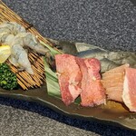 用戶對於山形牛焼肉 牛兵衛 草庵 立川髙島屋S.C.店的評論圖