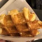 User's review image for マネケン JR京都駅店