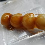 用户对于福屋 菓子店的评论图