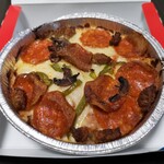 User's review image for ドミノ ピザ 銀座店