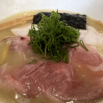 用户对于四代目麺処 ゆうじ的评论图