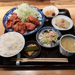 User's review image for 玉春 二子玉川店