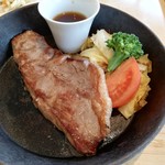 User's review image for カフェレストラン きはだ