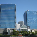 用户对于マクドナルド 芝浦シーバンス店的评论图