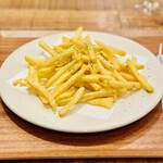 用戶對於常陸野ブルーイング 品川的評論圖