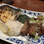 User's review image for 炭火焼食堂 こがね屋
