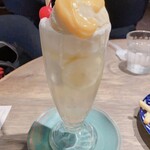 User's review image for The CAFE 町田