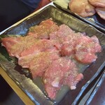 用戶對於まるごと北海道 ジンギスカン店的評論圖