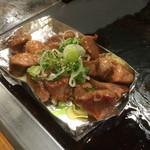 User's review image for もんじゃ麦 長堀橋店