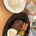 用户对于ガスト 城陽店的评论图