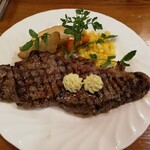 用戶對於洋食のみかさ的評論圖