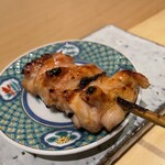 User's review image for 焼鳥 ひら野