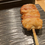 User's review image for とり口