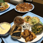 User's review image for あおがしま屋