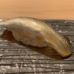 用戶對於寿し処 川的評論圖