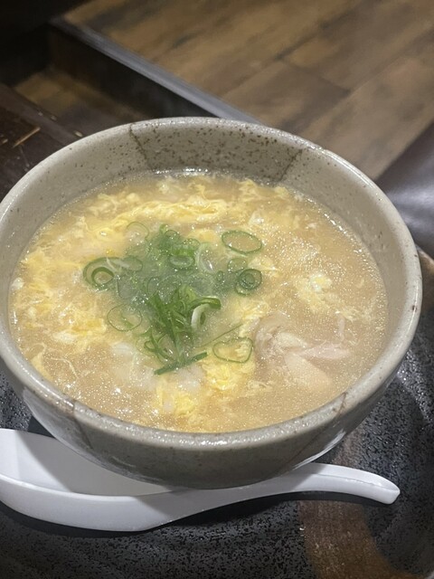 用戶對於ぢどり亭 大国町店的評論高清圖