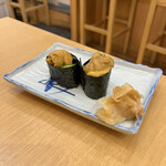 用戶對於黒門すし酒場 花神総本店的評論圖