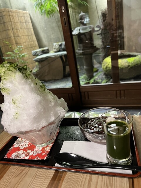 用戶對於七條甘春堂 本店的評論高清圖