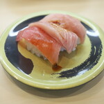 用戶對於はま寿司 京都洛西店的評論圖