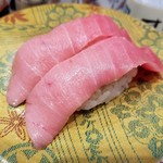 用户对于回転寿司 みさき 荻窪的评论图