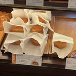 用户对于進々堂 北山店的评论图