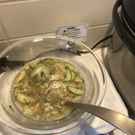 用戶對於ボンサルーテ・カフェ的評論圖