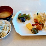 User's review image for 東横INN とかち・帯広駅前