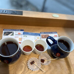 User's review image for ゲシャリーコーヒー 日比谷店