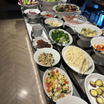 User's review image for バルバッコア 虎ノ門ヒルズ店