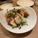 User's review image for 金の餃子酒場 渋谷2号店