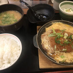 用戶對於街かど屋 南森町店的評論圖