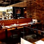 用户对于Bistro uokin 池袋的评论图